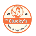The Clucky's Logo
