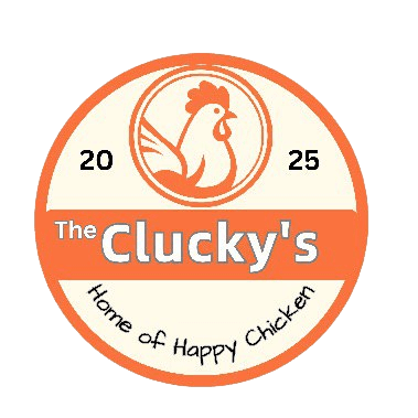 The Clucky's Logo