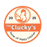 The Clucky's Logo